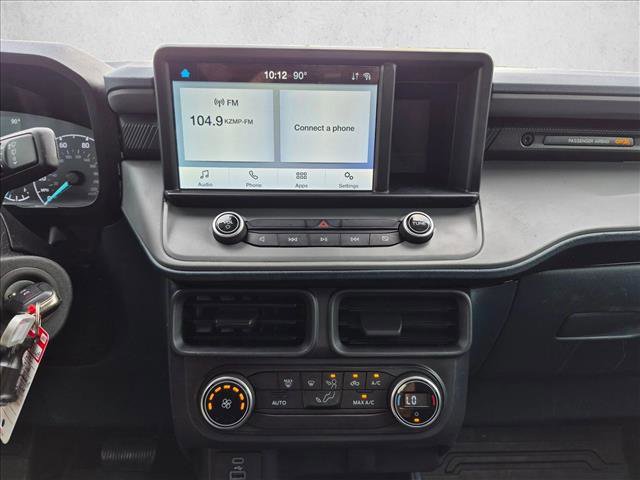 Used 2022 Ford Maverick XL FWD image 14