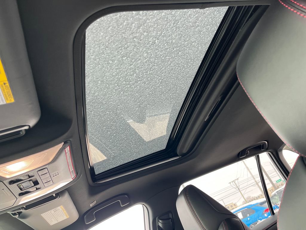 Certified 2025 Toyota RAV4 XSE w/ Weather Package image 23