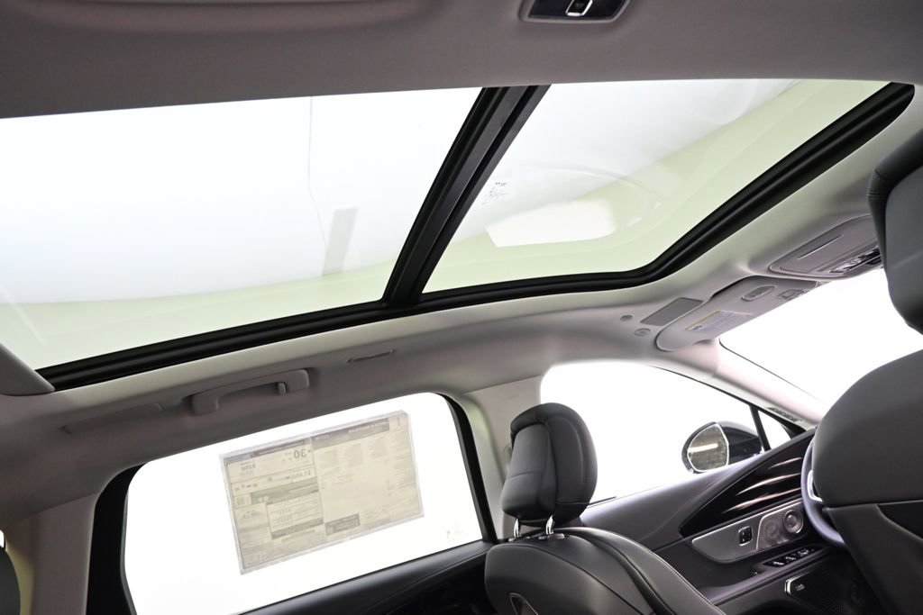 New 2026 Lincoln Nautilus Reserve image 17