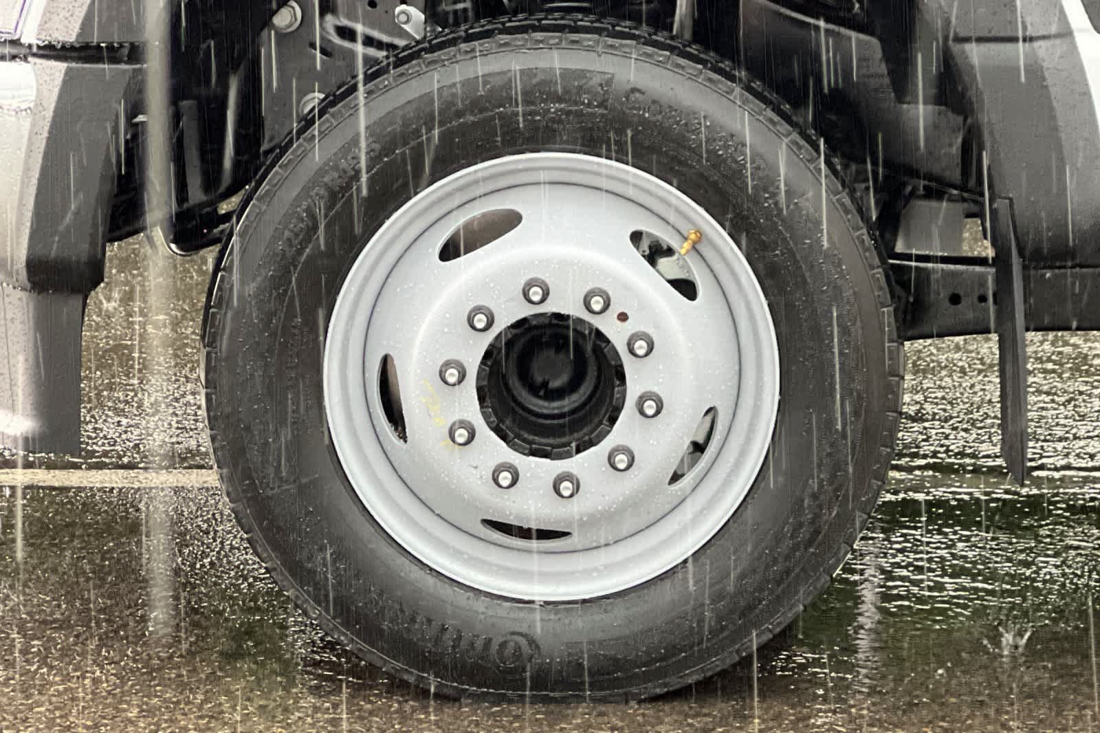 New 2026 Ford F450 XL RWD image 23