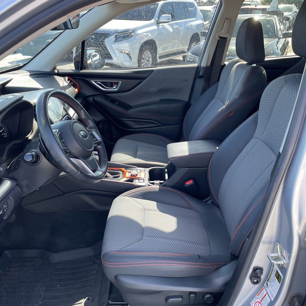 Used 2019 Subaru Forester Sport image 9