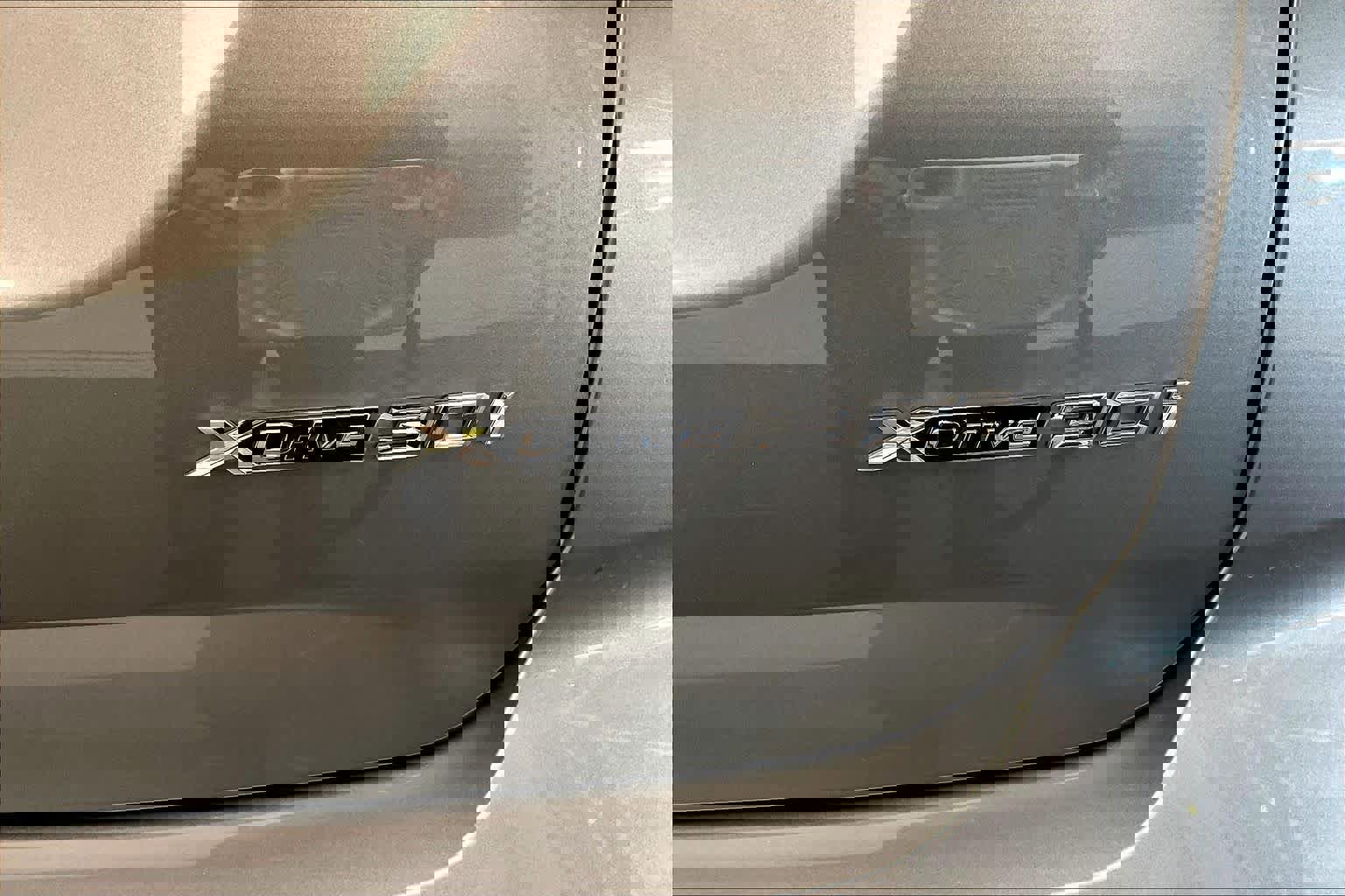 Used 2024 BMW X3 xDrive30i w/ Parking Assistance Package image 10