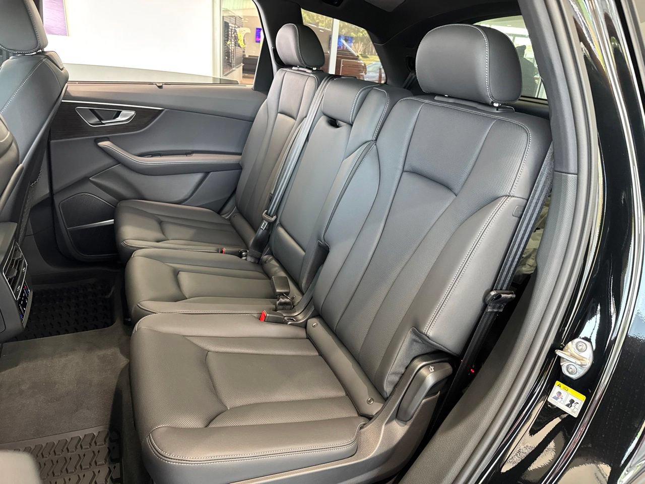 New 2026 Audi Q7 Premium Plus AWD/4WD image 38