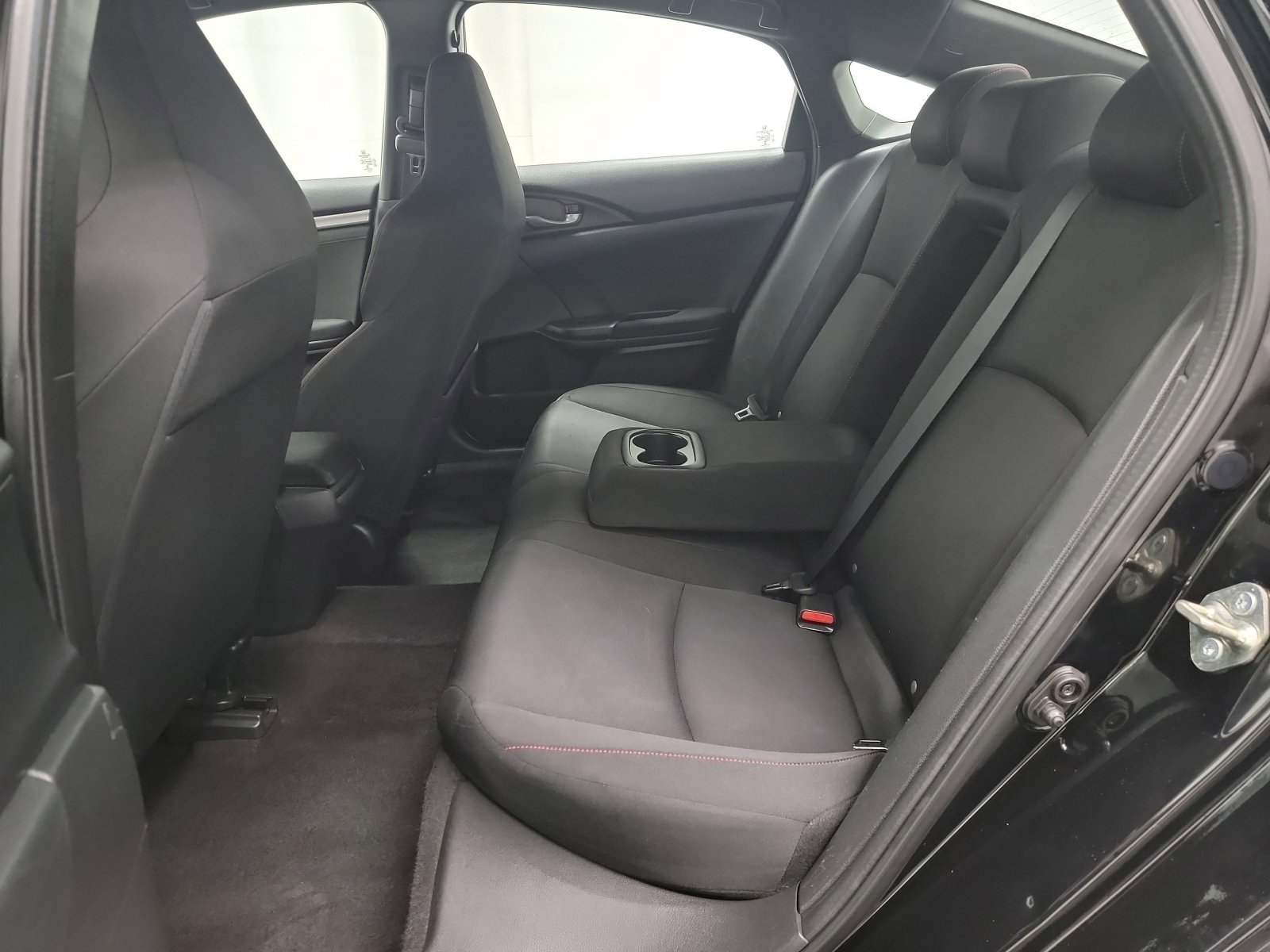 Used 2018 Honda Civic Si image 28