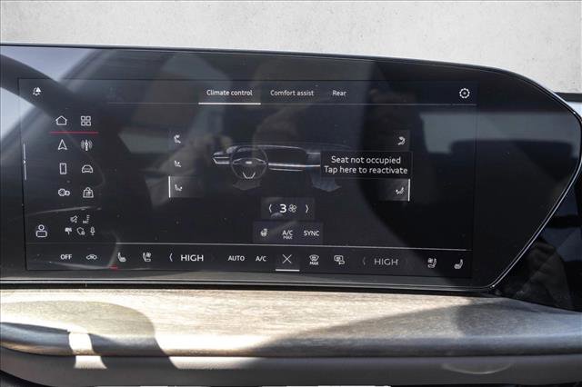 Certified 2025 Audi Q5 Premium Plus w/ Premium Plus image 19