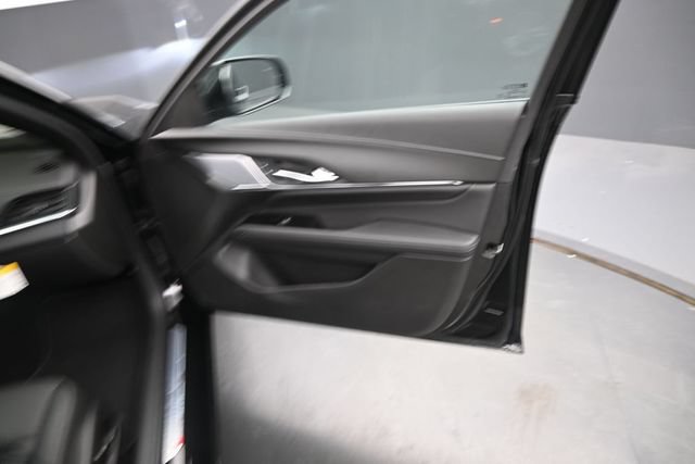 New 2026 Cadillac CT4 Premium Luxury AWD/4WD image 12