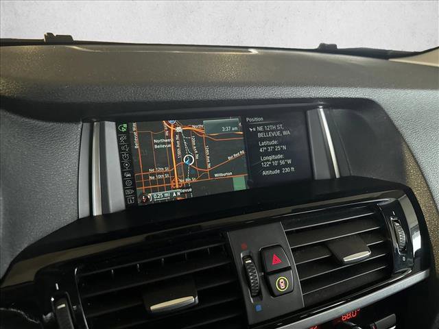 Used 2015 BMW X3 xDrive28d image 19