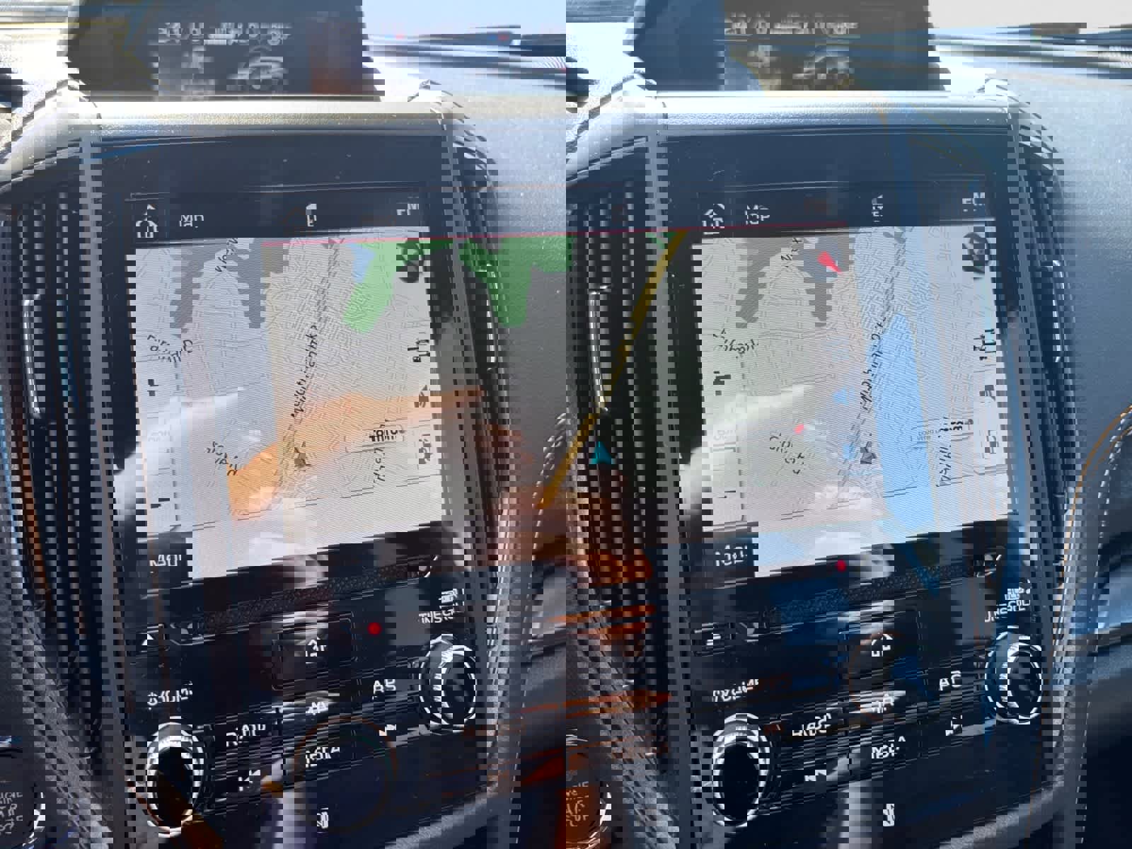 Certified 2022 Subaru Forester Wilderness w/ Wilderness Package image 22