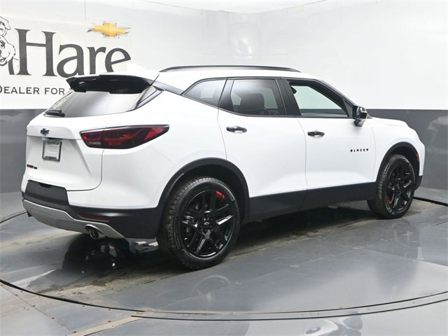 Used 2024 Chevrolet Blazer LT w/ Redline Edition image 49