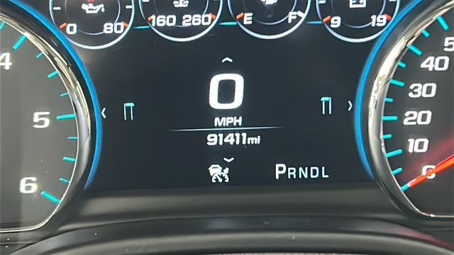 Used 2019 GMC Yukon Denali w/ Denali Ultimate Package AWD/4WD image 18