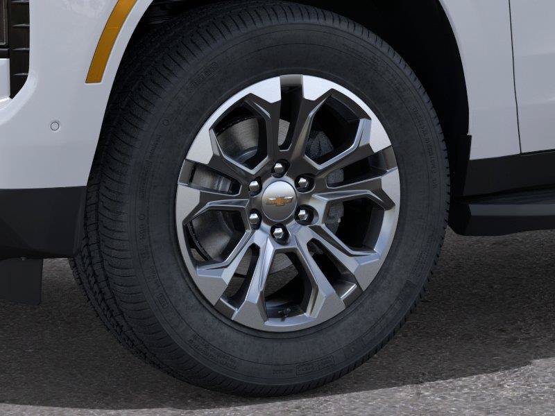 New 2026 Chevrolet Tahoe LT w/ Comfort Package RWD image 9