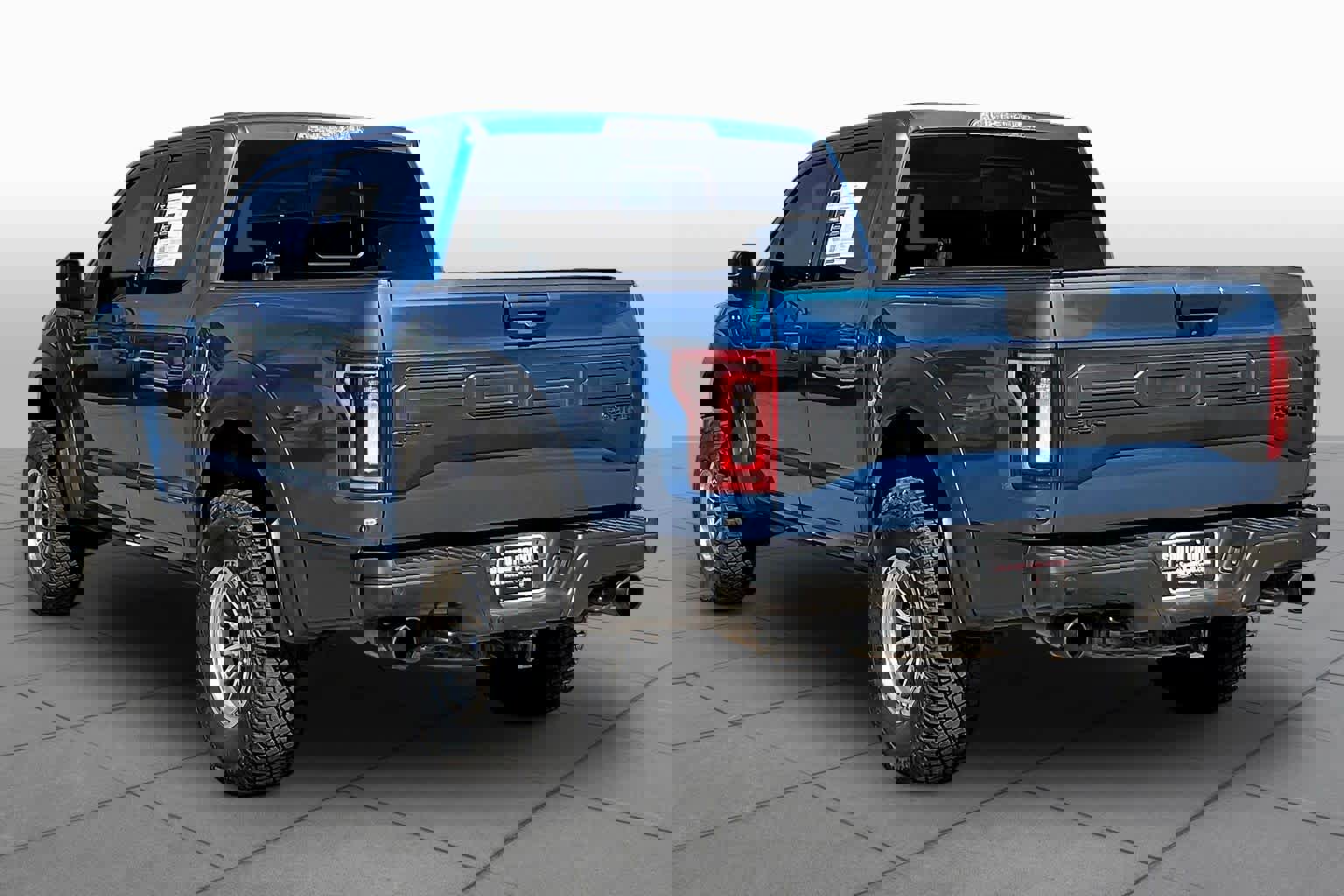 Used 2019 Ford F150 Raptor w/ Equipment Group 801A Mid image 12