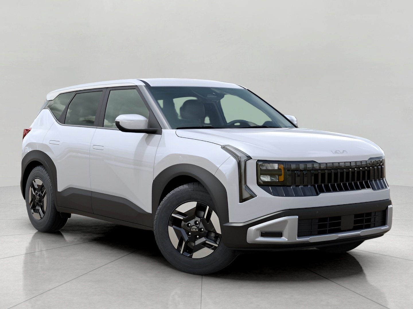 New 2027 Kia Seltos LX FWD image 8