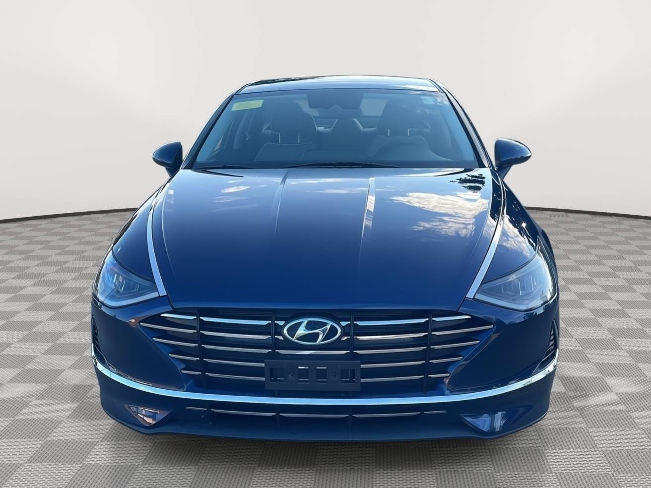 Used 2022 Hyundai Sonata SE FWD image 34