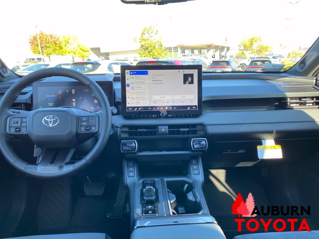 New 2026 Toyota RAV4 XSE w/ Panoramic Sun Roof Package AWD/4WD image 12