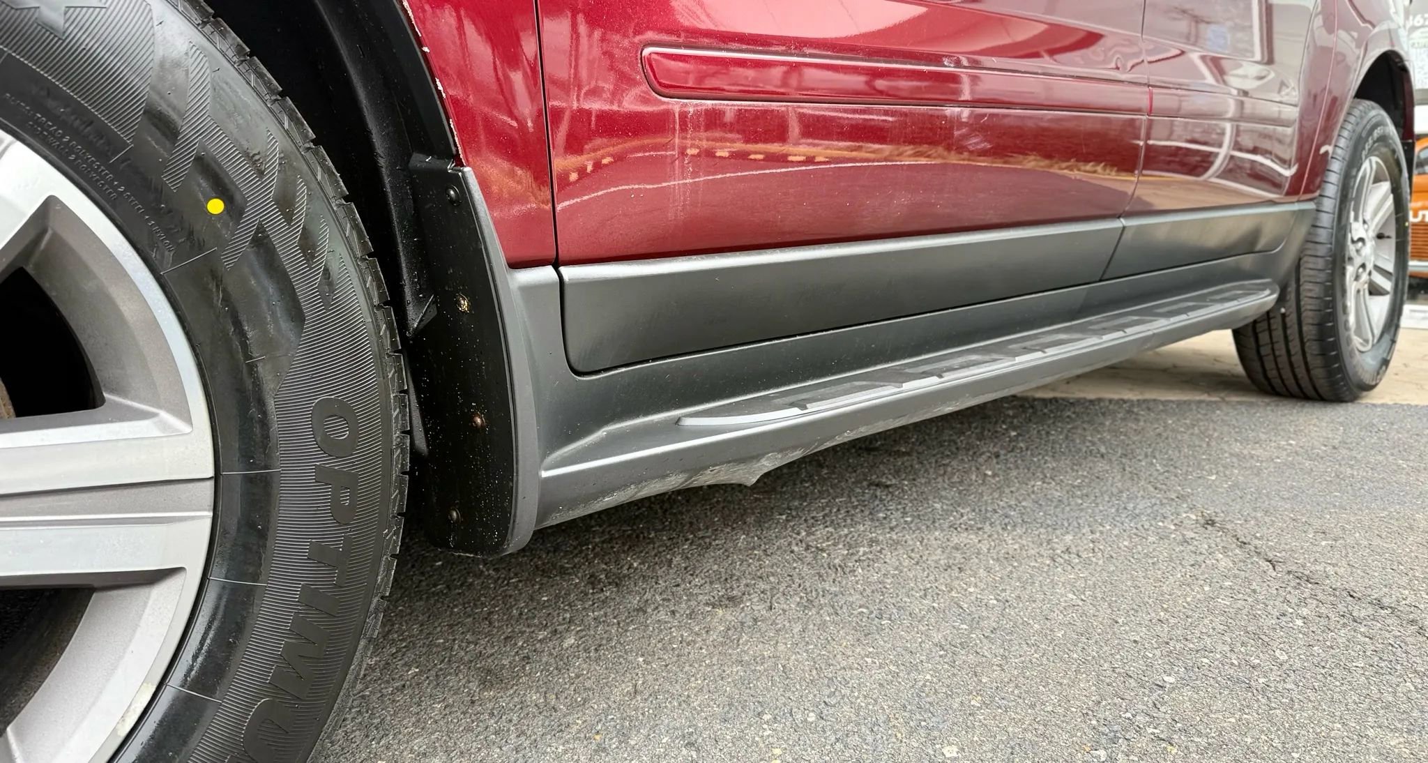 Used 2017 Chevrolet Traverse LT image 49