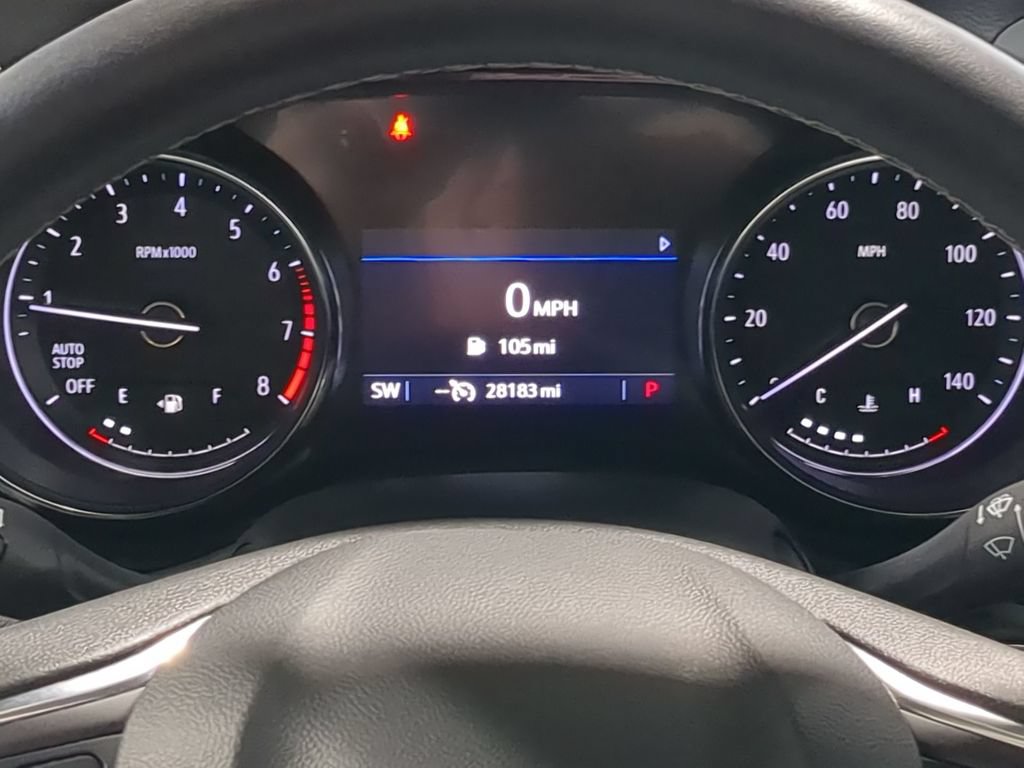 Used 2023 Buick Encore GX Select FWD image 30
