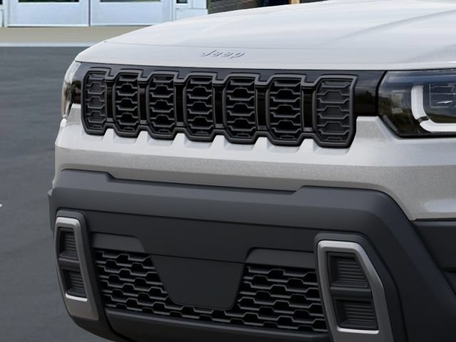 New 2026 Jeep Cherokee Laredo AWD/4WD image 11