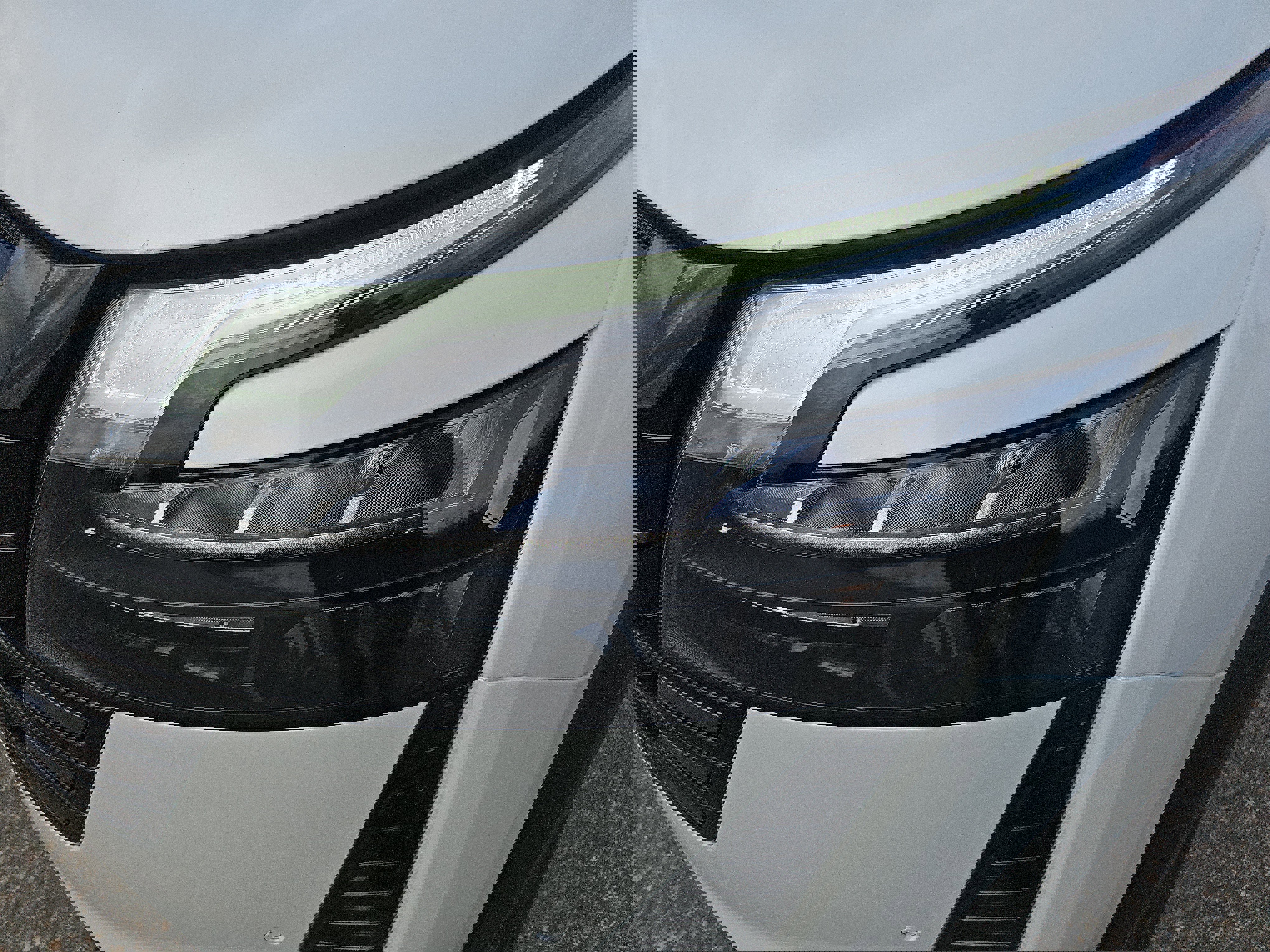 New 2026 Nissan Pathfinder Platinum image 14