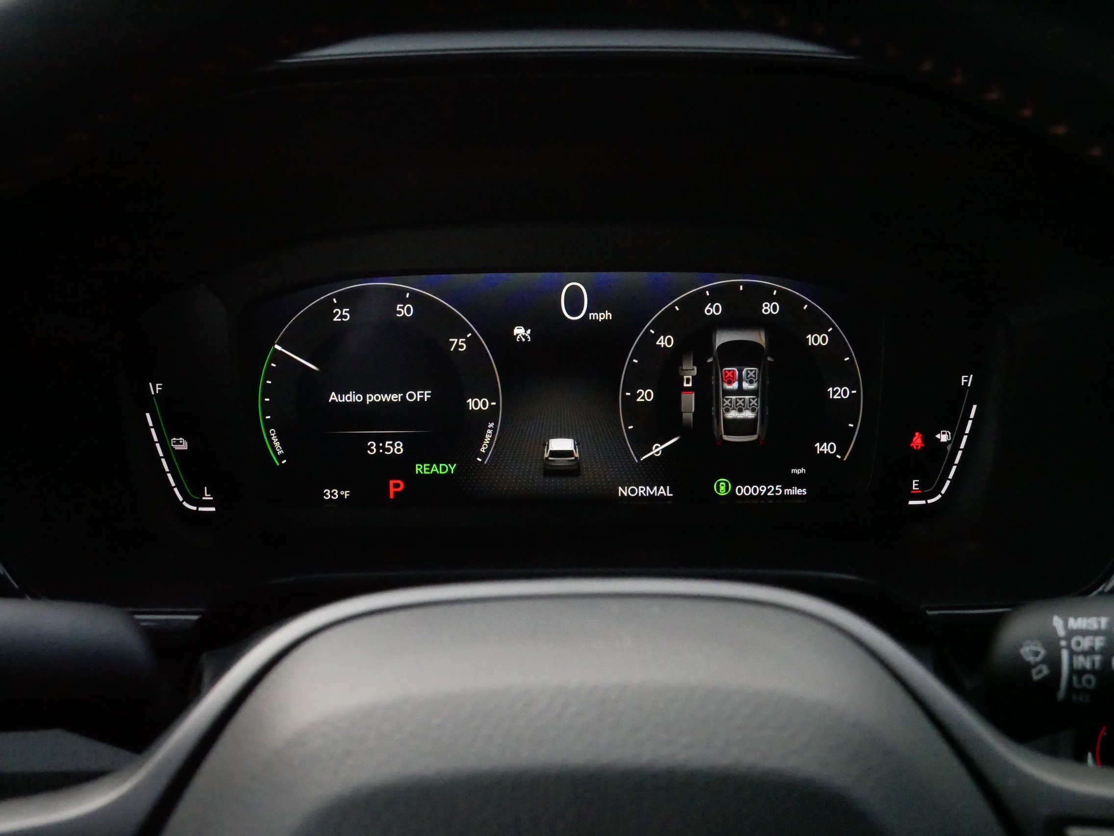 Certified 2026 Honda CR-V TrailSport image 23