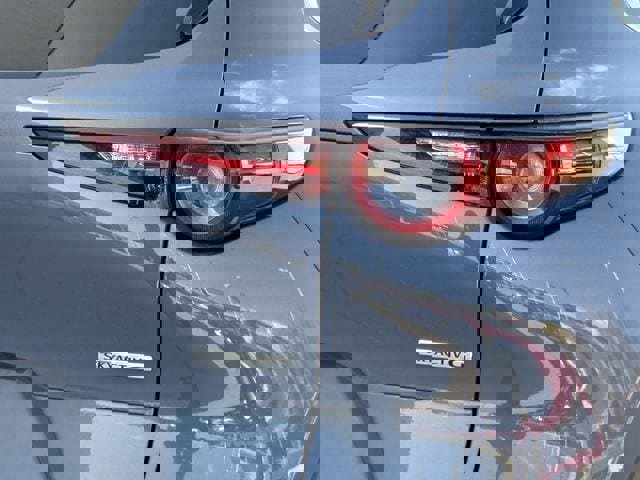 Used 2025 MAZDA CX-30 AWD 2.5 S w/ Preferred Package image 5