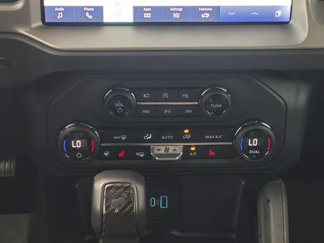 Used 2023 Ford Bronco Raptor AWD/4WD image 17