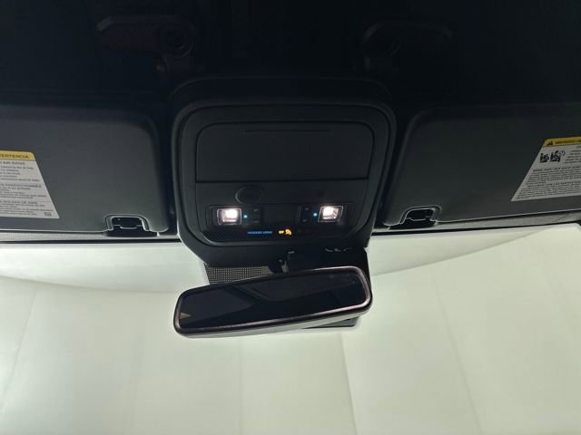 Used 2023 Ford Bronco Outer Banks image 24