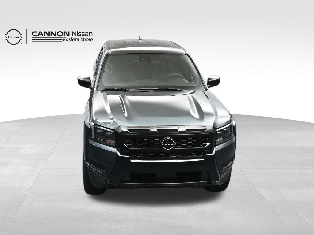 New 2027 Nissan Frontier SV w/ SV Convenience Package RWD image 33