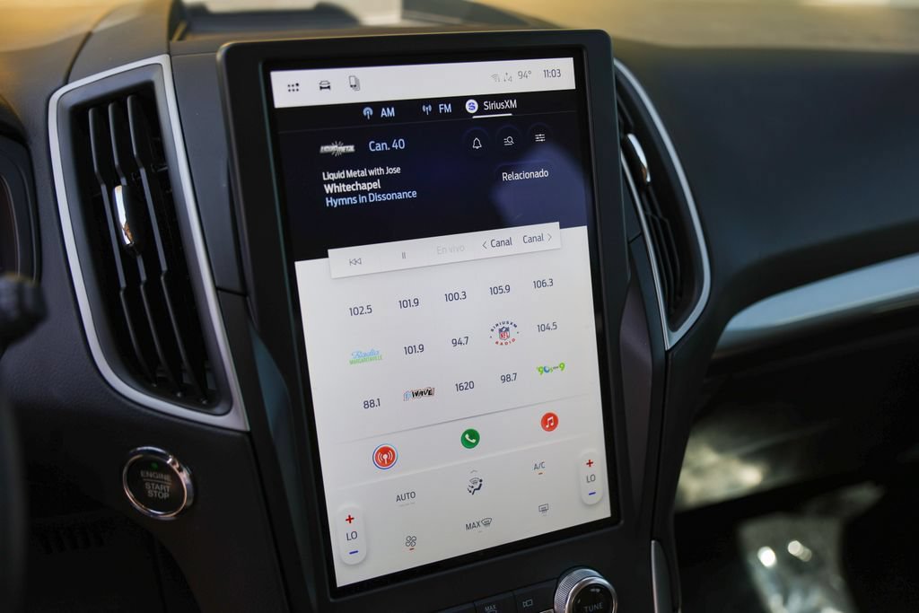 Used 2024 Ford Edge SE AWD/4WD image 19
