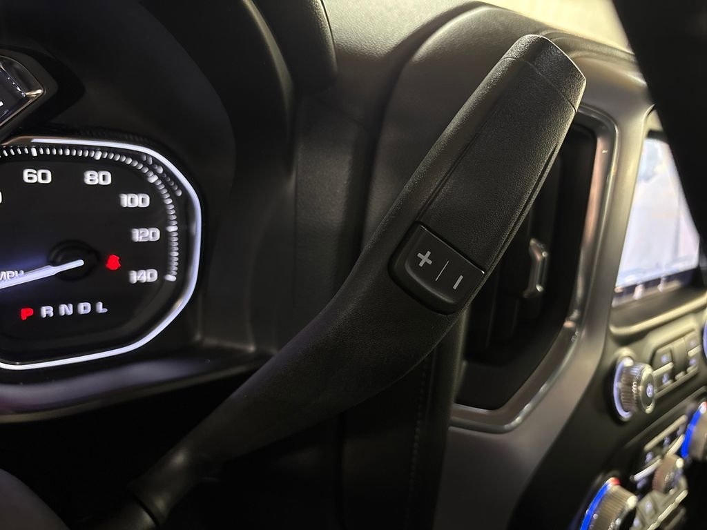 Used 2019 GMC Sierra 1500 SLT w/ SLT Premium Plus Package image 25