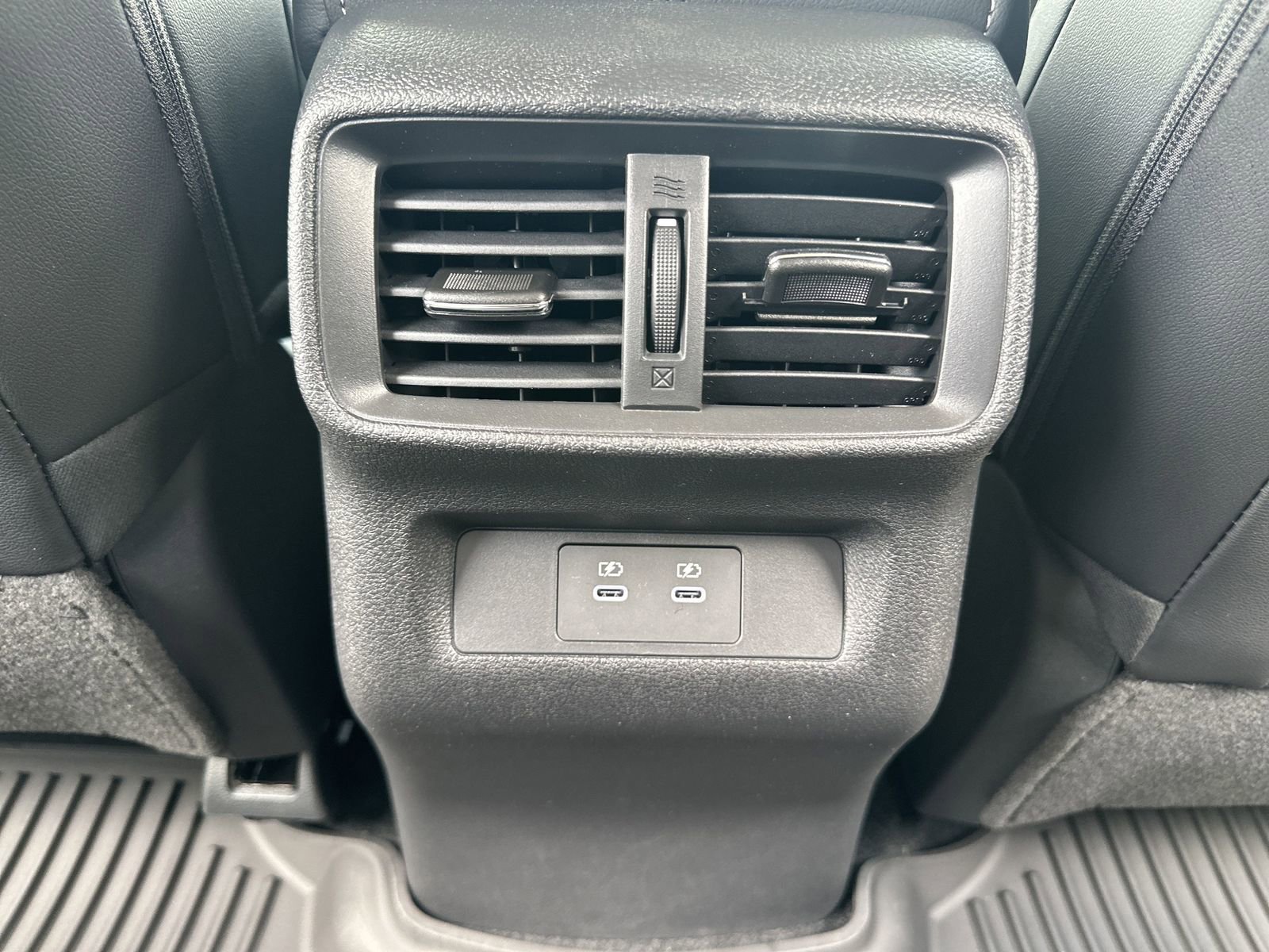 New 2025 Nissan Murano SV FWD image 22