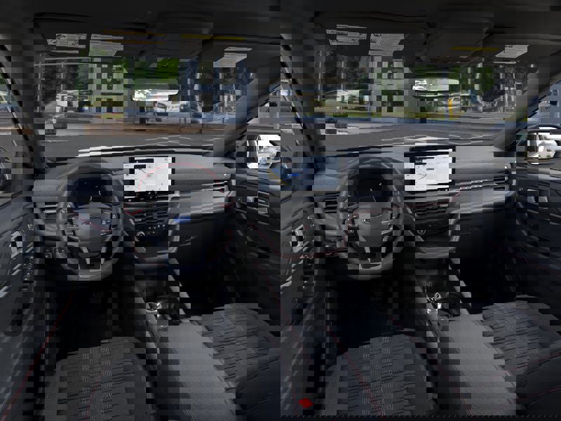 New 2026 Ford Explorer ST-Line image 9