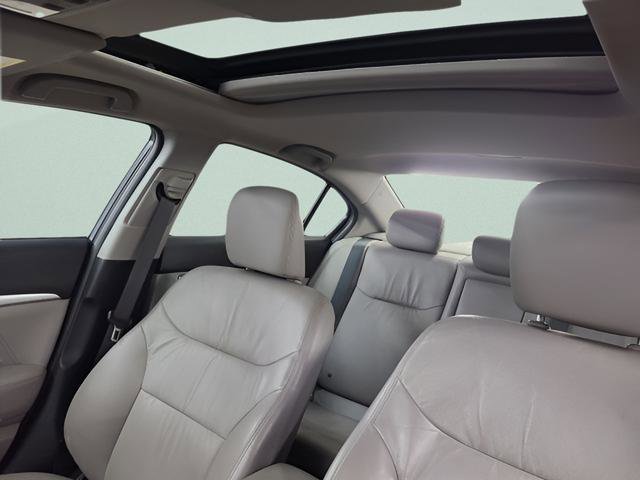 Used 2014 Honda Civic EX-L image 16