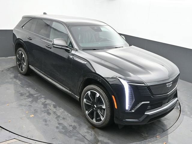 New 2025 Cadillac Escalade IQ Sport 2 image 34