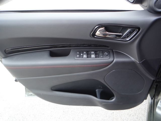 New 2026 Dodge Durango GT AWD/4WD image 28