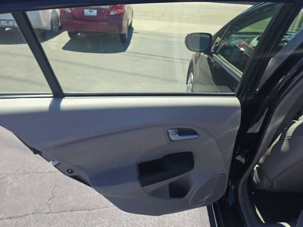 Used 2014 Honda Insight LX image 11