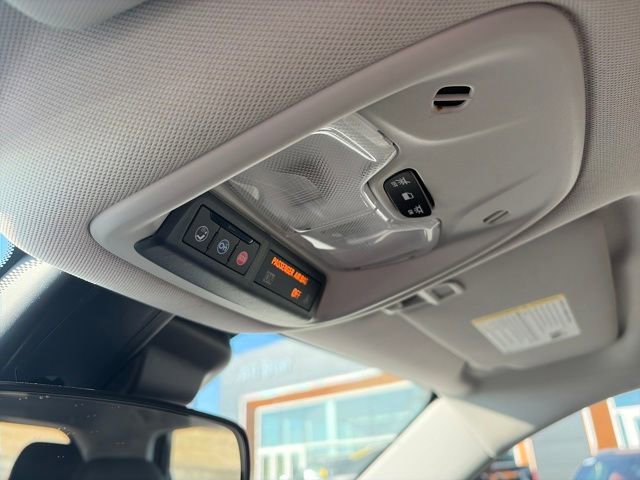 Used 2024 Chevrolet TrailBlazer LS image 45