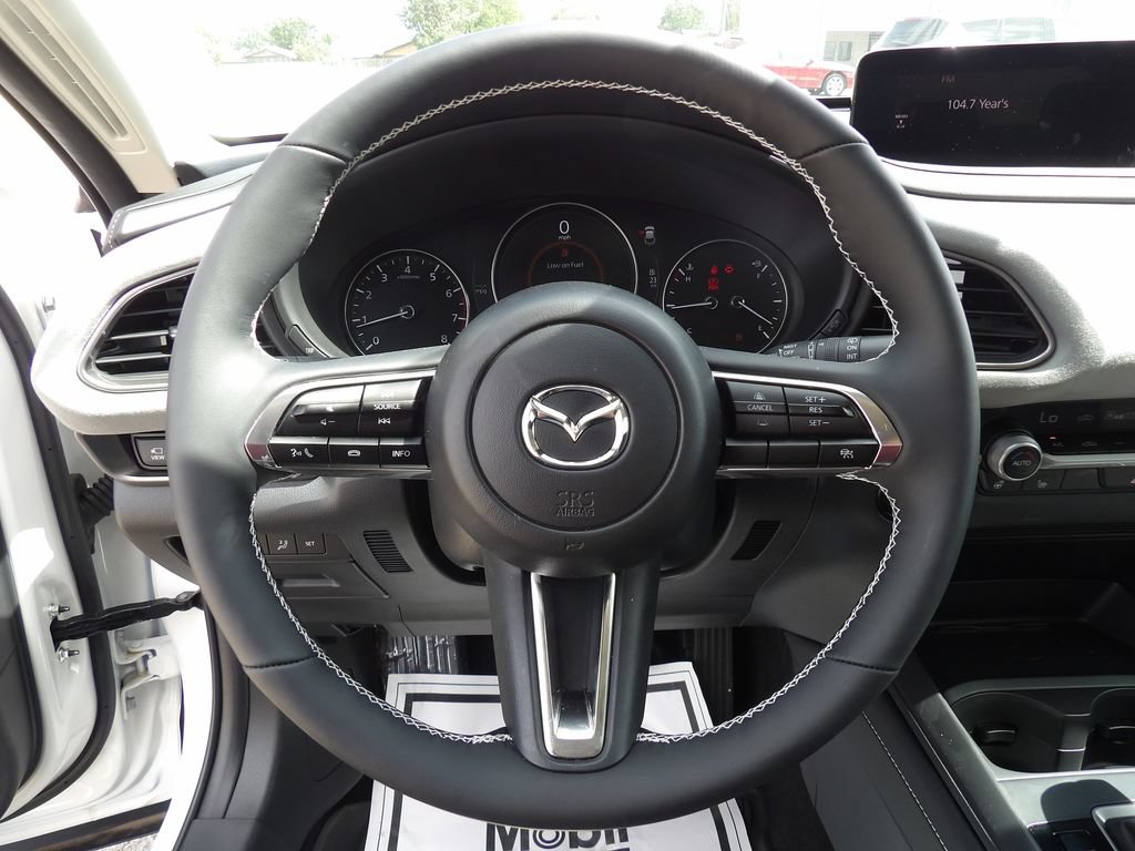 Used 2026 MAZDA CX-30 2.5 Turbo Aire Edition AWD/4WD image 13