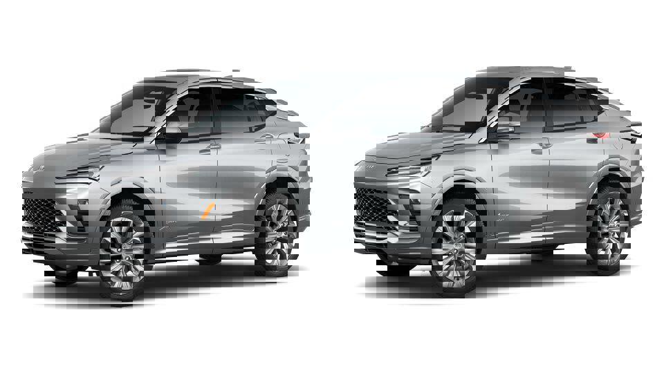 New 2026 Buick Envista Avenir image 4