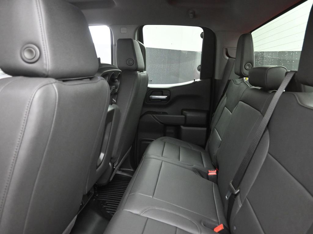 New 2026 Chevrolet Silverado 1500 W/T image 10