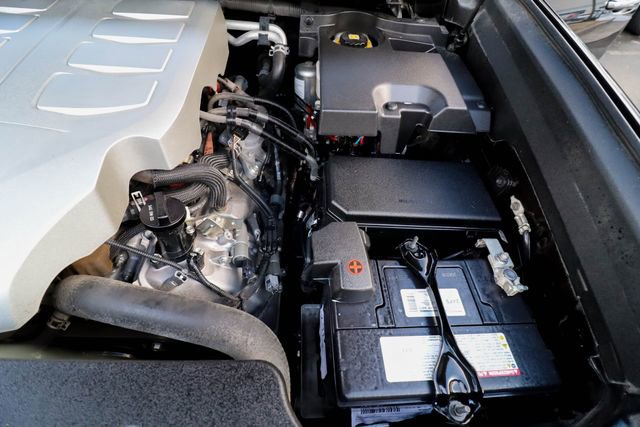 Used 2020 Lexus GX 460 Premium w/ Premium Package image 30