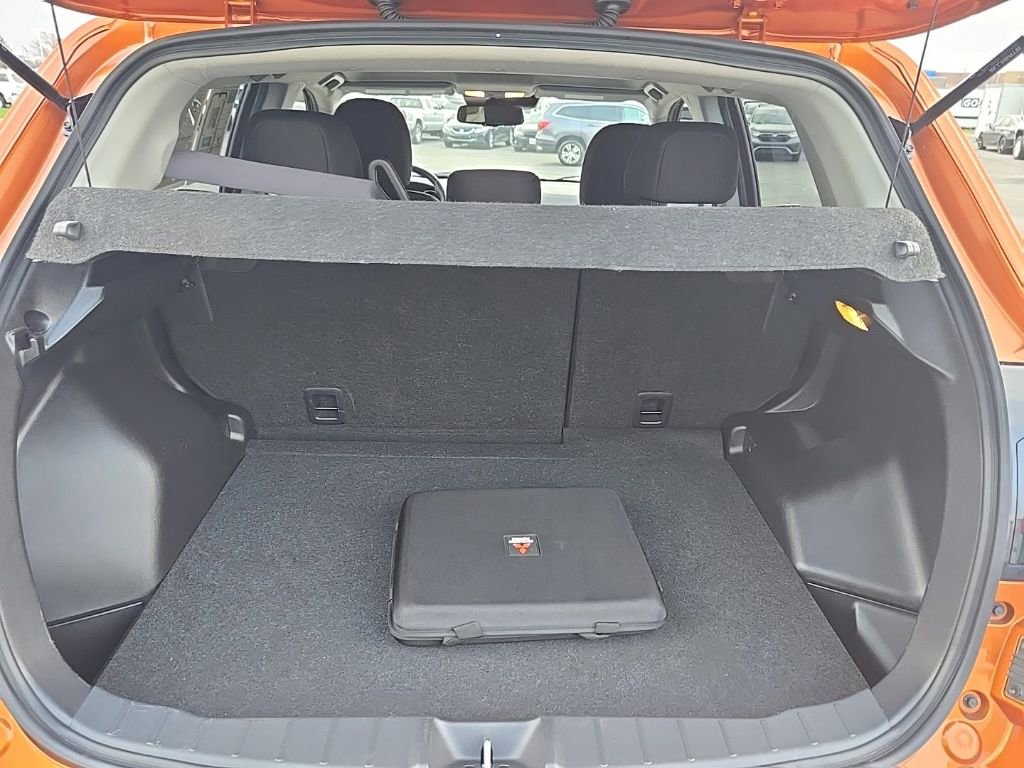 Used 2024 Mitsubishi Outlander Sport LE image 25