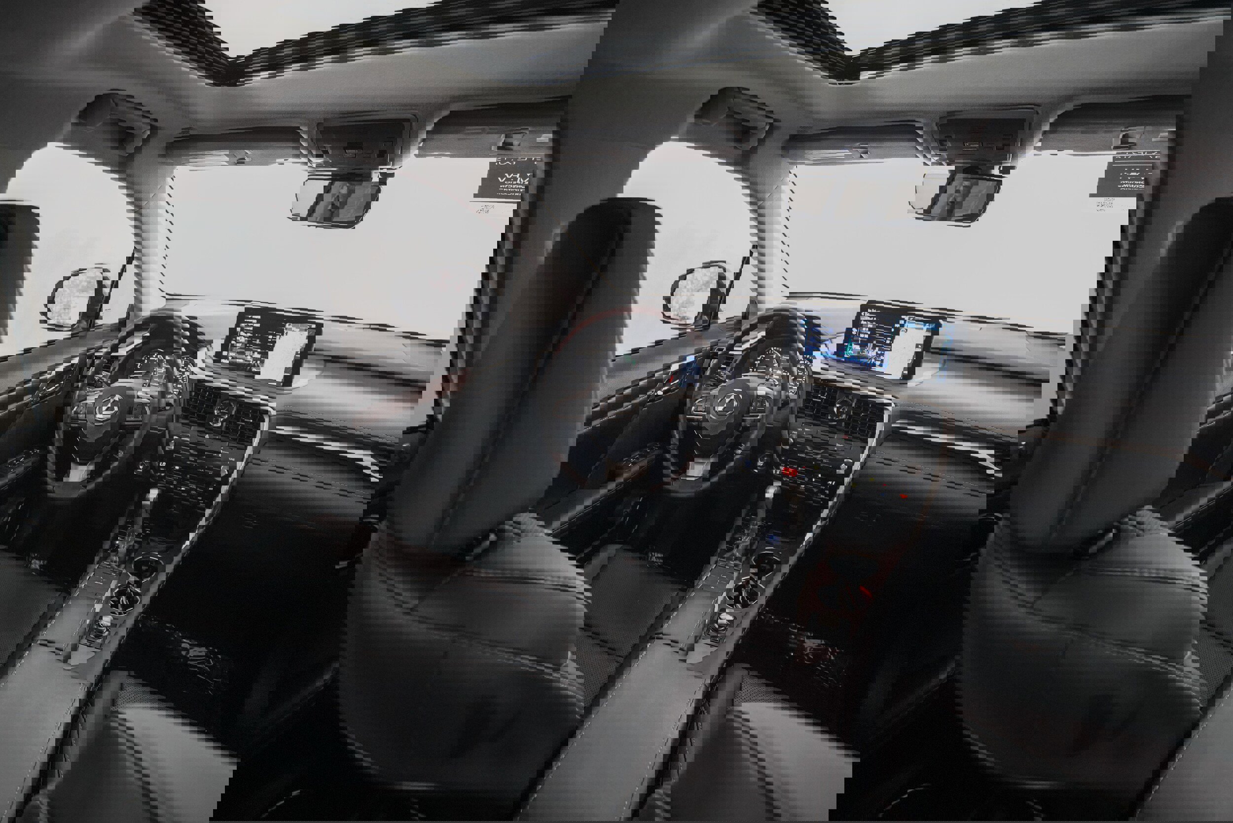 Certified 2022 Lexus RX 350 FWD w/ Premium Package image 16