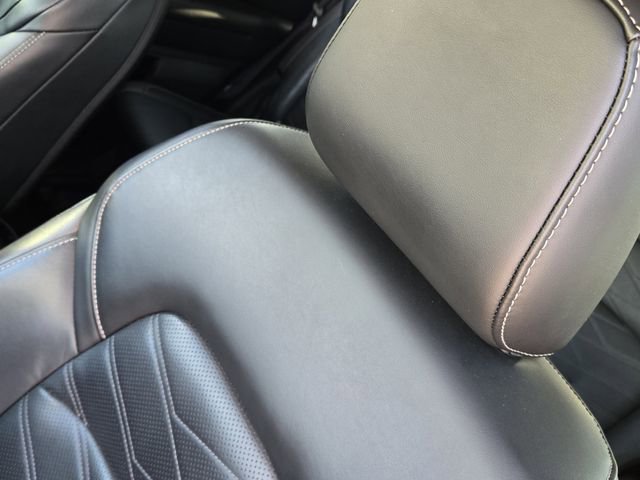 Used 2023 Nissan Pathfinder Platinum w/ Cargo Package image 24