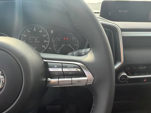 New 2026 MAZDA CX-50 AWD 2.5 S w/ Preferred Pkg image 36