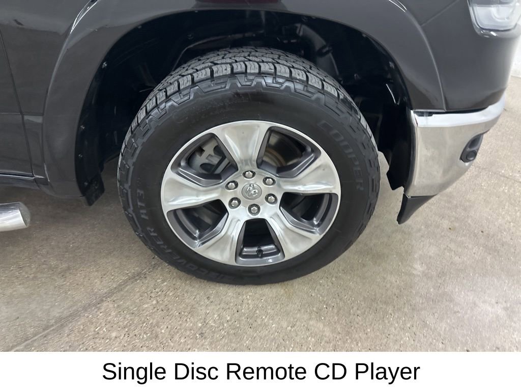 Used 2019 RAM 1500 Laramie image 16