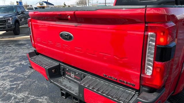 New 2025 Ford F250 Lariat w/ Lariat Ultimate Package image 70