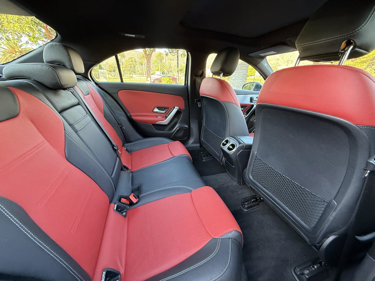 Used 2019 Mercedes-Benz A 220 image 43