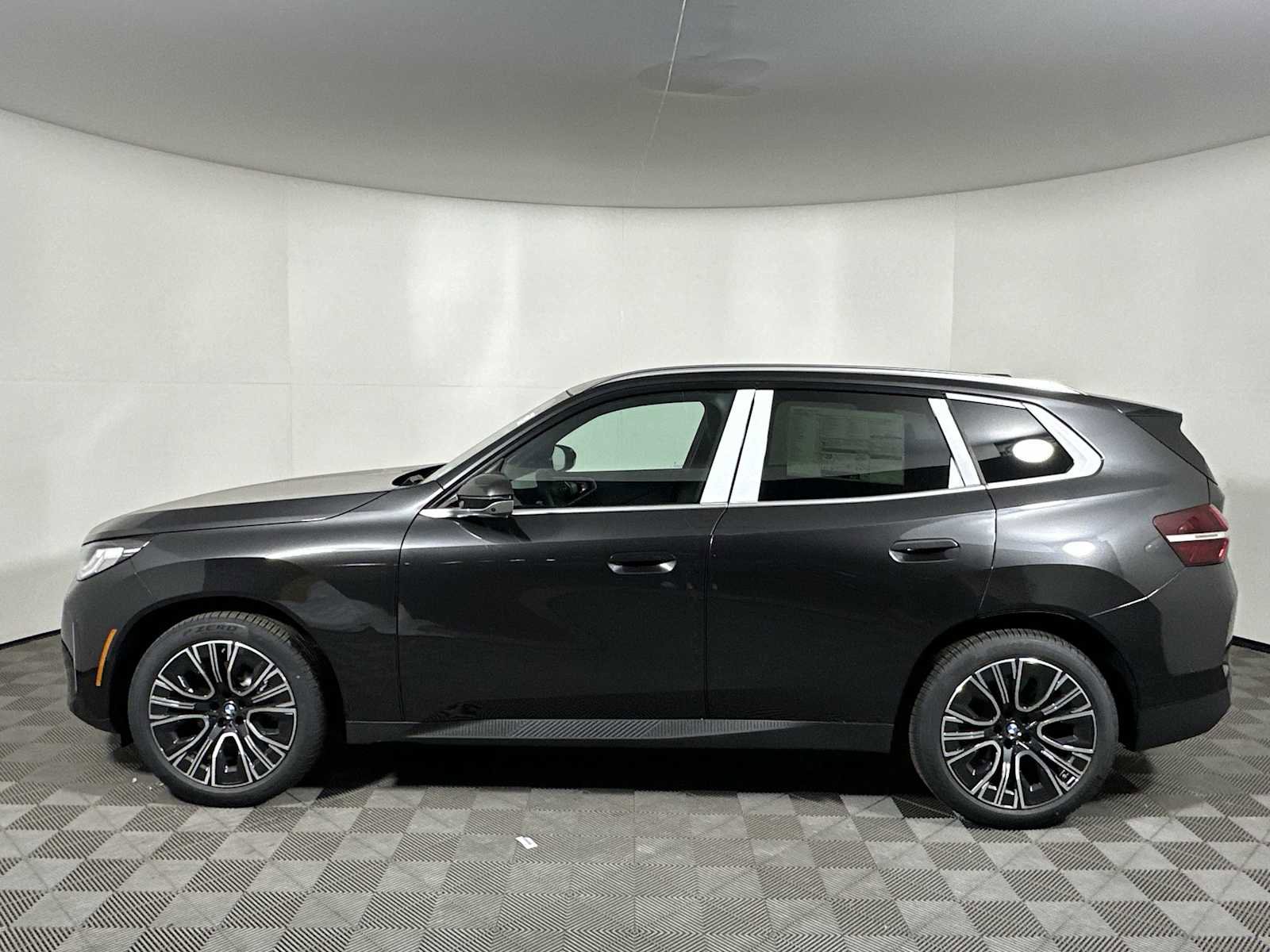 New 2026 BMW X3 xDrive30 image 4