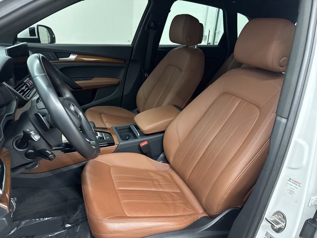 Used 2022 Audi Q5 2.0T Premium Plus AWD/4WD image 14